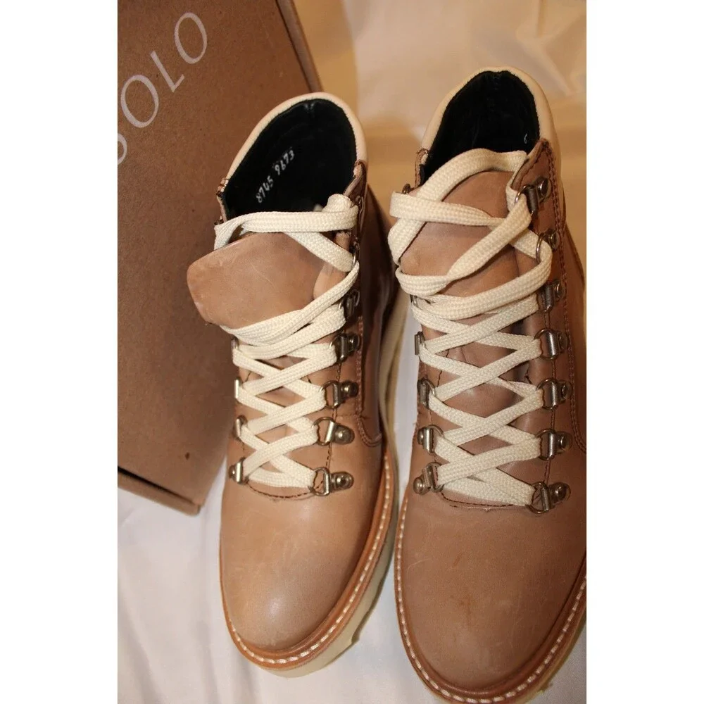 Nisolo custom memory